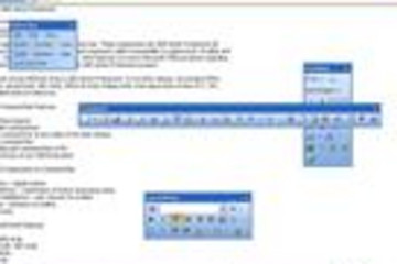 JIDE Action Framework预览：